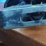 Performance Power 700W corded Reciprocating Saw, Model PRS700C, in very good condition Image 5