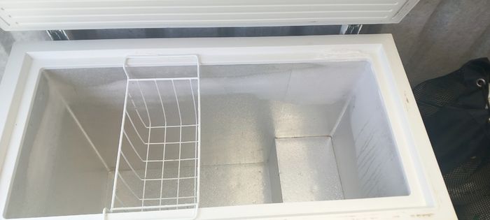 Freezer