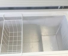 Freezer
