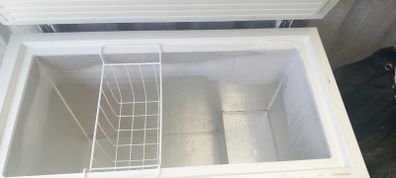 Freezer