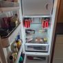 Smeg Fridge Image 7