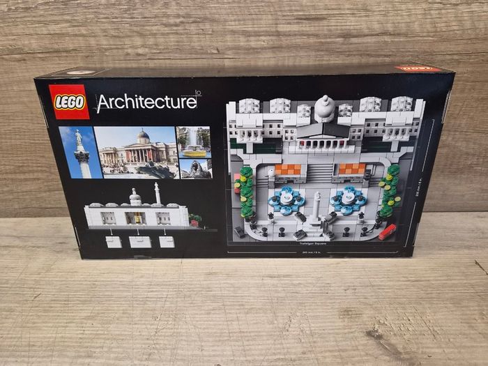 Lego 21045 Trafalgar Square