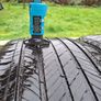 21" Genuine Range Rover Alloys with tyres Image 9