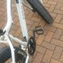 Electric E Wilde mountain bike Image 5