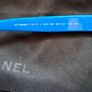 CHANEL Y2K Electric-Blue Sunglasses & Accessories Image 4