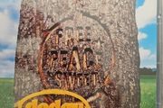 Dodgy CD - Free Peace Sweet