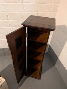 cd unit