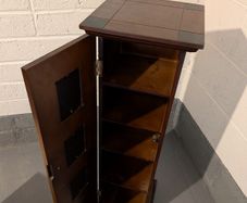 cd unit