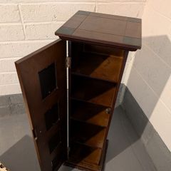 cd unit