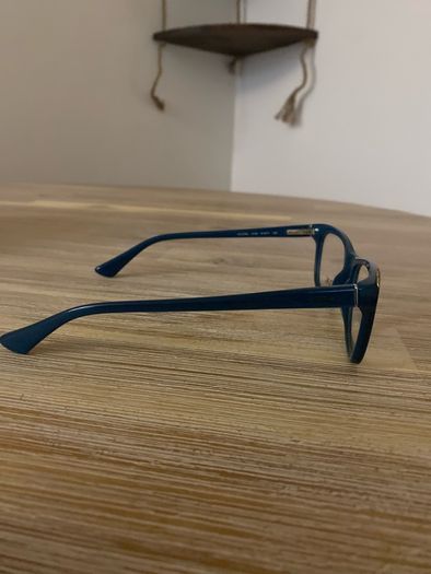Glasses frame