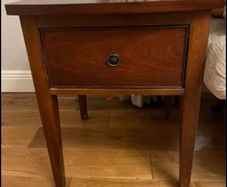 Bedside Stands or Side Tables