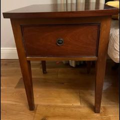 Bedside Stands or Side Tables