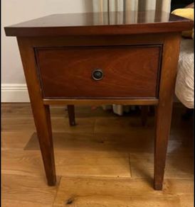 Bedside Stands or Side Tables