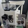 Delonghi Coffee Machine Rivelia - White Image 5
