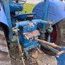1957 Fordson major tractor Image 4
