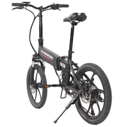 Randride YA20 Electric Bike