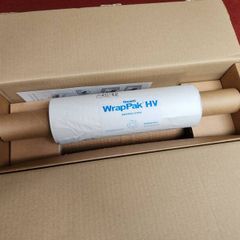 140m roll of Expanded Protective Greenwrap