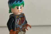 lego Sabine wren sw0742 set 75184