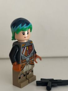 lego Sabine wren sw0742 set 75184