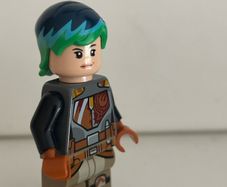 lego Sabine wren sw0742 set 75184