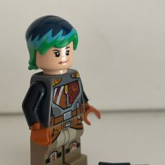 lego Sabine wren sw0742 set 75184