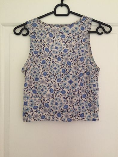 New Look Generation Top