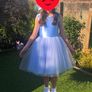 confirmation dress Image 7