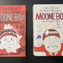 Diary of a wimpy kid dog days roderick rules Jeff Kinney and r. L. Stine horrorland Image 4