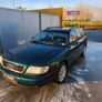 Audi a6 c4 2.5 tdi (AEL) LHD Image 4