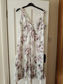 Per Una Dress