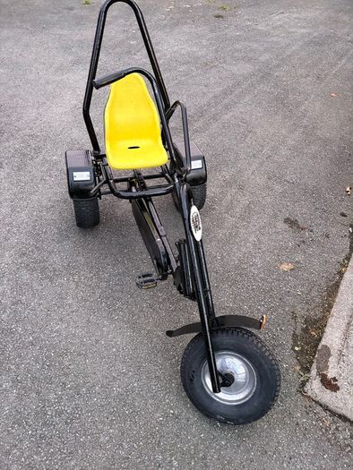 Berg Go Carts