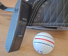 Cleveland Huntington Beach Soft 4 Putter