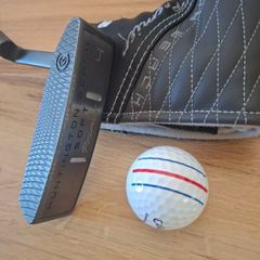 Cleveland Huntington Beach Soft 4 Putter