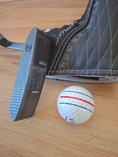 Cleveland Huntington Beach Soft 4 Putter