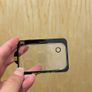 Iphone 17pro screen protector and camera lens protector Image 4