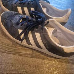 adidas gazelle trainers women