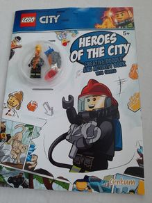 New lego