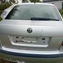 Breaking 2007 Skoda Octavia 2.0tdi for Parts Image 2