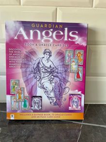 Guardian angel set