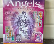 Guardian angel set