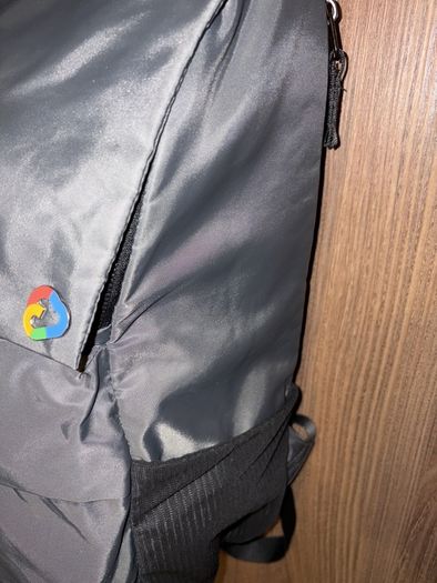 Backpack