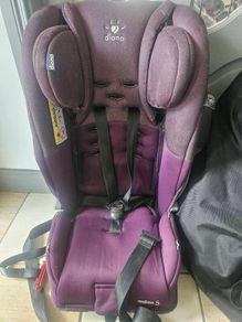 Diono Radian Car Seat