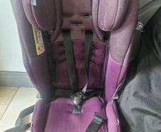 Diono Radian Car Seat