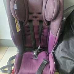 Diono Radian Car Seat