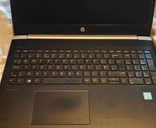 Hp ProBook 450G5