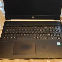 Hp ProBook 450G5