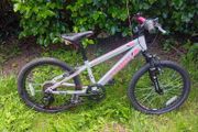 mountain bike
