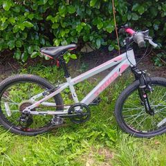 mountain bike