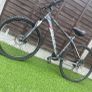 Recently Serviced Carrera Vengeance Mountain Bike 18 inch Frame Image 6