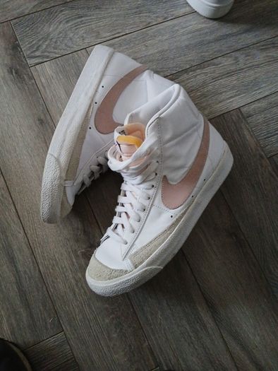 Nike Blazers